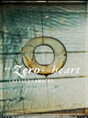 cover image of With a Zero at its Heart
